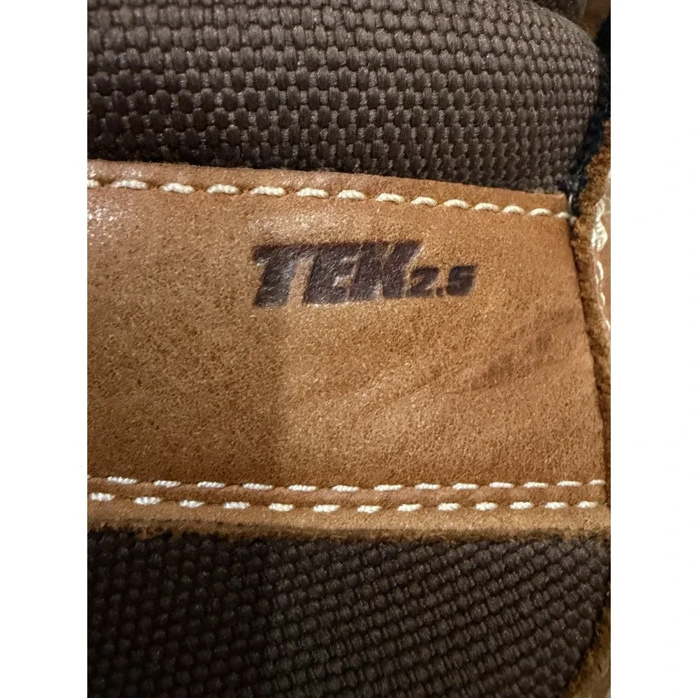 L.L. Bean as shoes